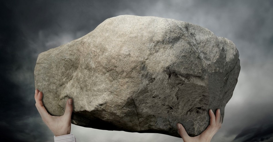 What Did Jesus Mean By Saying that He Was the Stone the Builders Rejected?