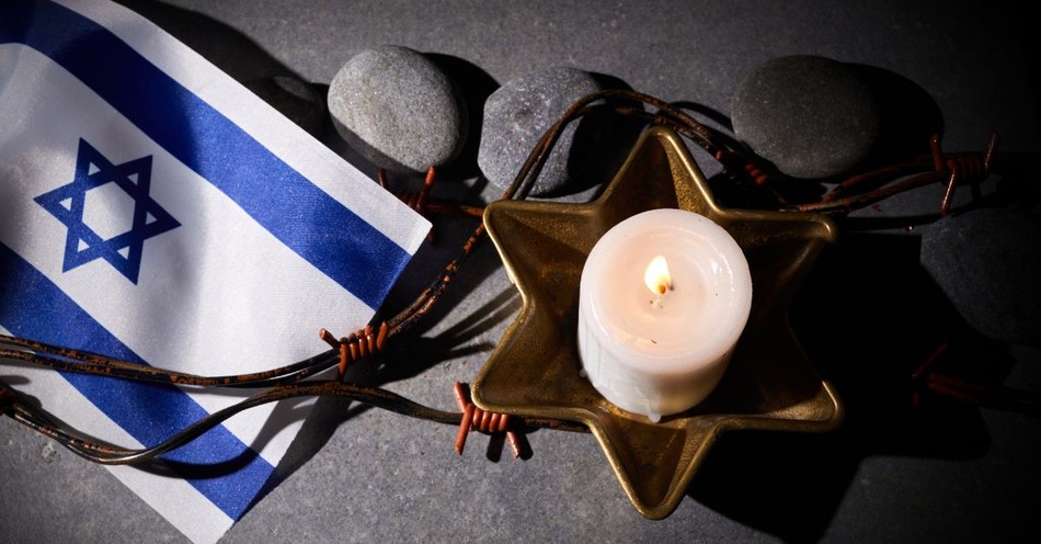 How Should Christians React to the Global Surge in Antisemitism?
