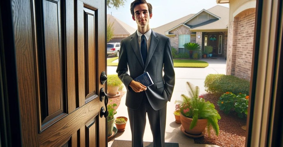 7 Essential Questions to Ask Jehovah’s Witness Friends 