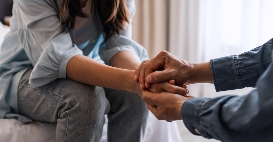 What a Heart Failure Survivor Reveals about Turning Suffering into Service