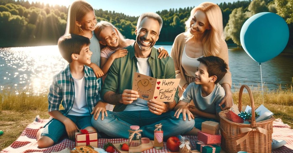 12 Meaningful Ways to Appreciate Dad on Father’s Day
