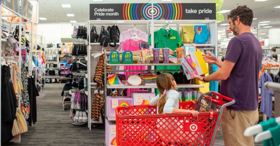 Ditching Pride for Fidelity: How Christians Can Respond to Retail Stores' Pride Month Celebrations