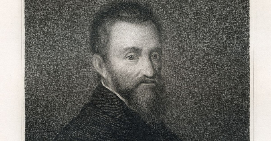 Discovering the Faith Behind Michelangelo's Timeless Creations