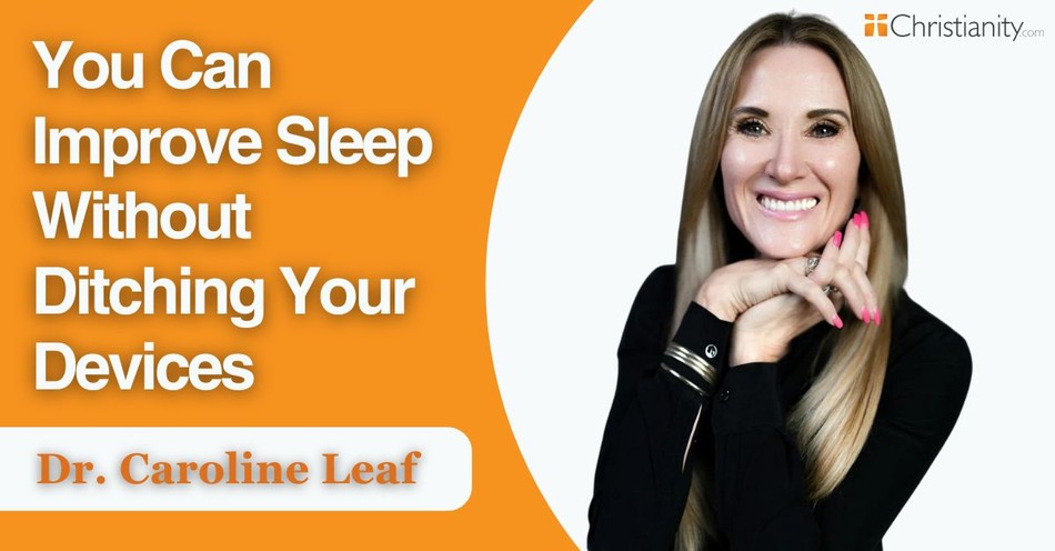 5 Simple Ways to Improve Sleep Without Ditching Your Devices