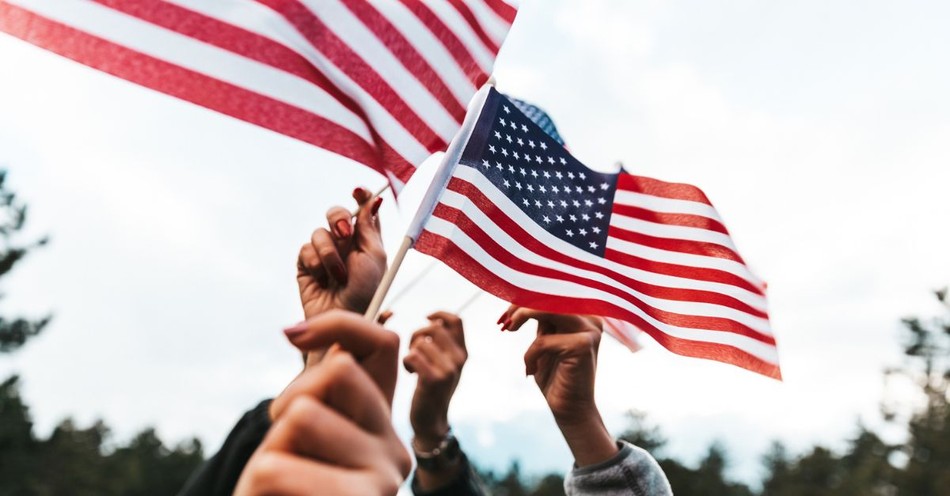 Does Christian Liberty Look Like 4th of July Independence?