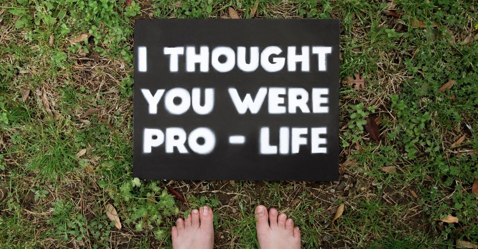 How the GOP's New Abortion Stance Could Impact the Pro-Life Movement