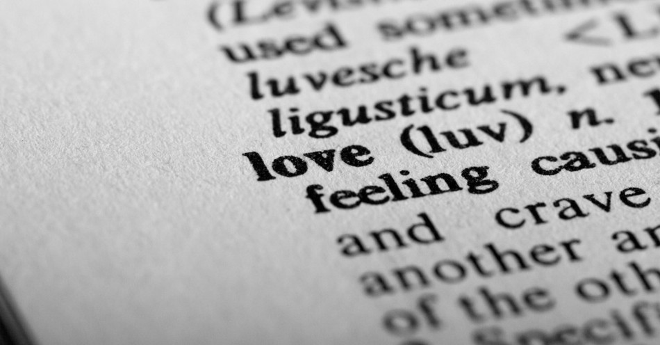 What Are the Four Greek Words for Love in the Bible?