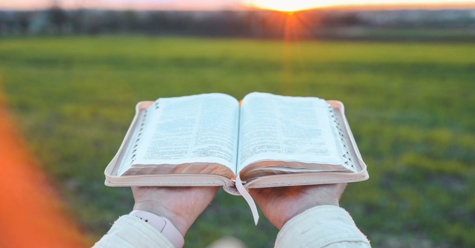 10 Scriptures to Turn into Prayers for Your Husband