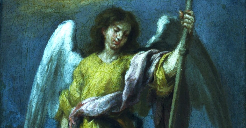 What Should Christians Know about the Archangel Raphael?