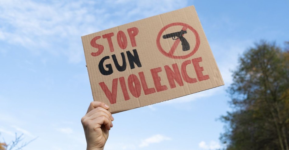 Can Moral Renewal Save America from Gun Violence?