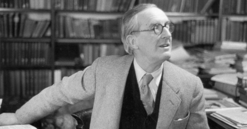 Is 'Lord of the Rings' Writer J.R.R. Tolkien a Right-Wing Prophet? 