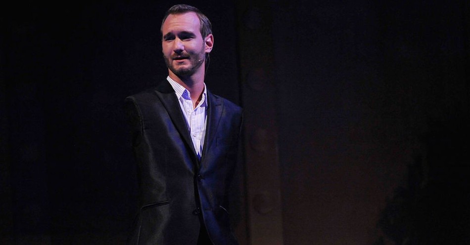 Nick Vujicic Reflects on Loss, Fatherhood, and Faith in New Film