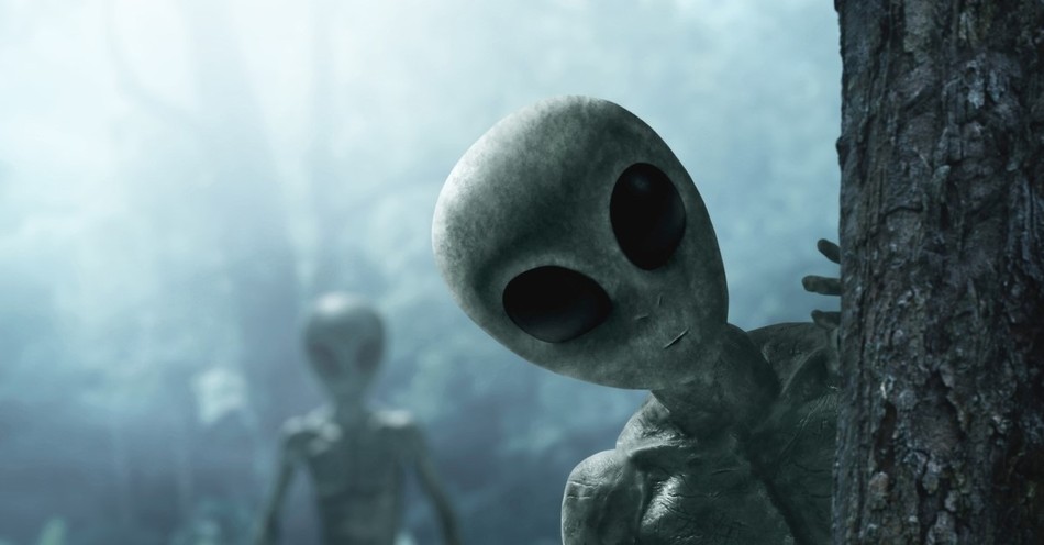 What Does the Bible Say about Aliens?