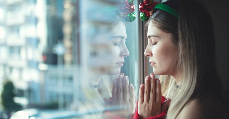 7 Prayers to Renew Your Christmas Spirit