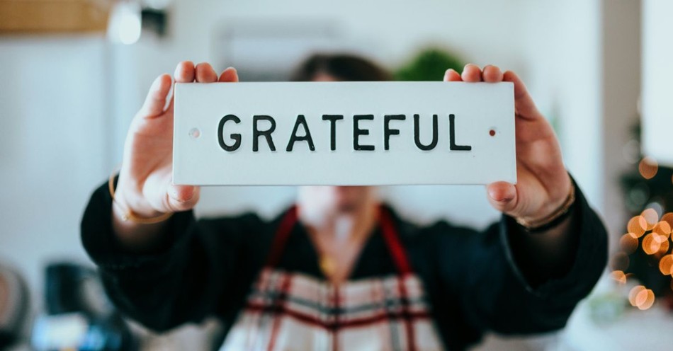 Can Gratitude Heal the Divisions in Our Nation?