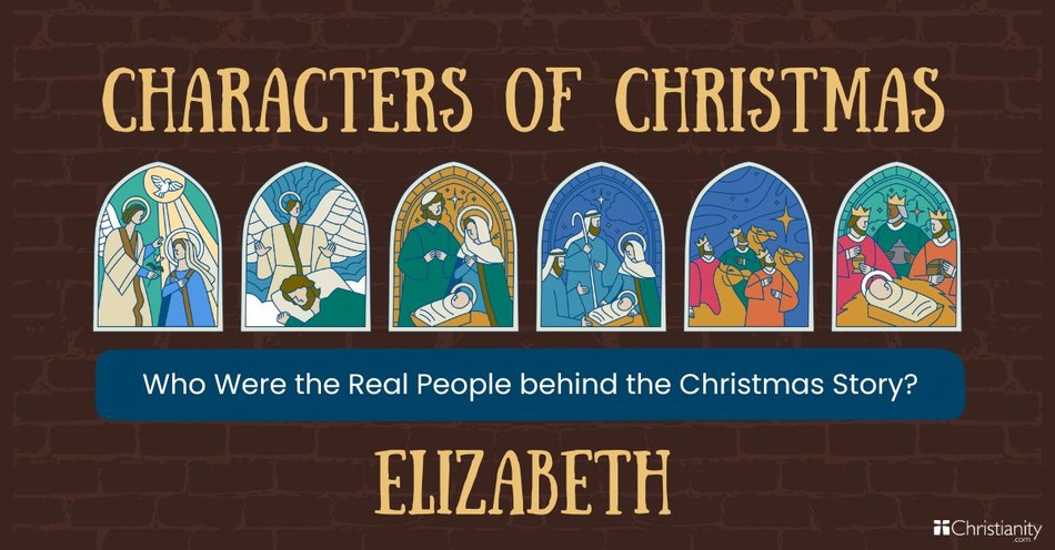 Why Elizabeth’s Story Is a Powerful Reminder of God’s Faithfulness