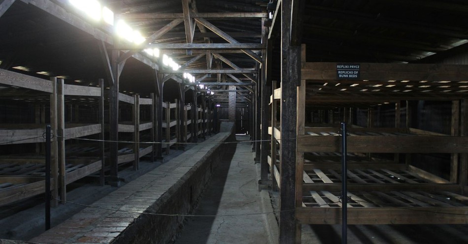 Corrie ten Boom’s Life of Faithfulness