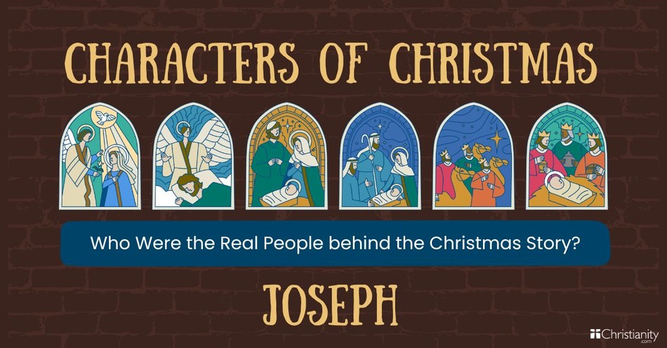 Why Joseph’s Faith and Obedience Still Inspire Us Today