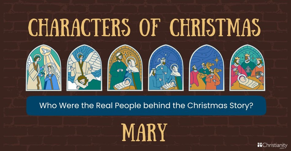 What Mary Knew and Why It Matters to Your Faith This Christmas