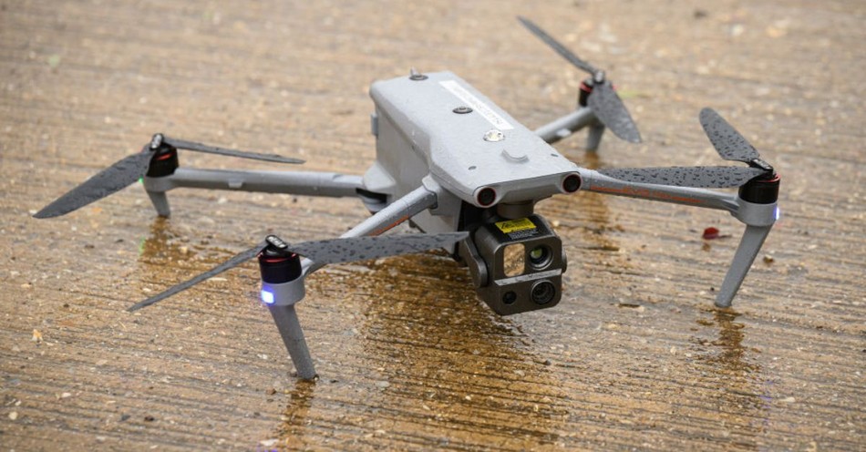 What Drone Delivery Reveals about Impatience and Modern Idols