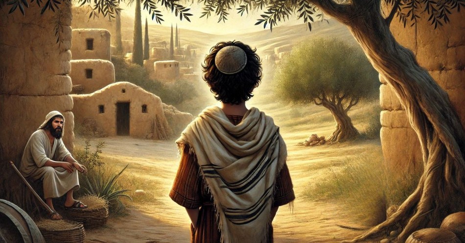 What Does the Bible Say about Jesus’ Life as a Child?