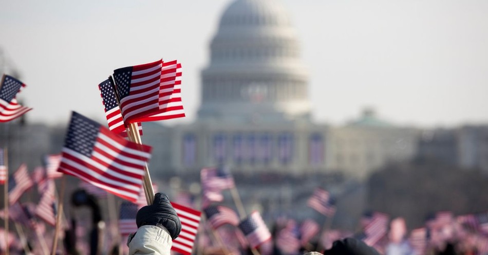 How Inauguration Day Reflects America’s Religious Roots