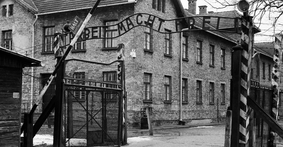 The Importance of Teaching the Holocaust to Future Generations