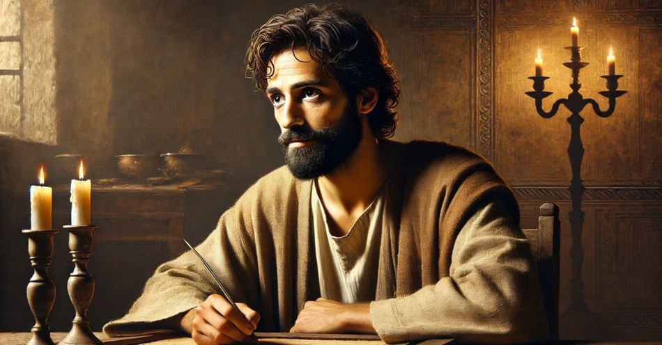 7 Surprising Facts about the Apostle Matthew