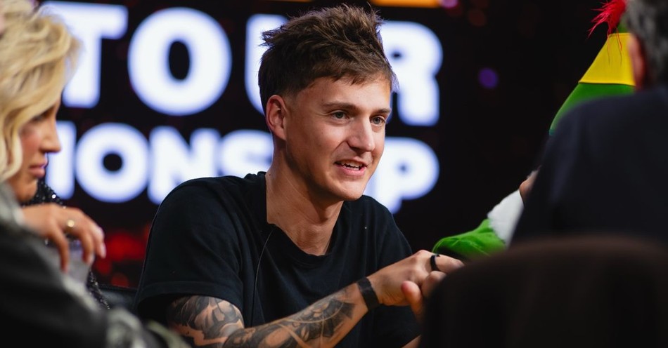 How the Real Game-Changer Is Ninja's Leap from Fortnite to Faith