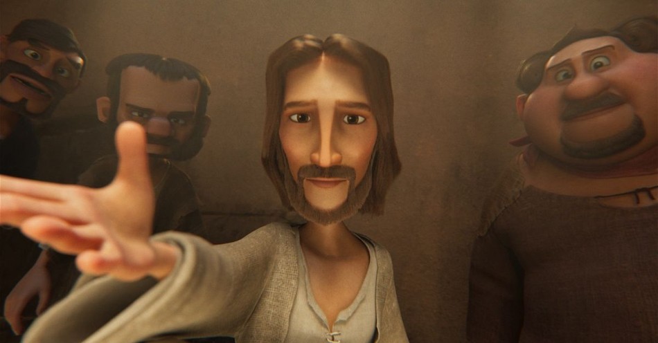 ‘The King of Kings’ Crushes Expectations at Box Office Proving Power of Faith-Based Films