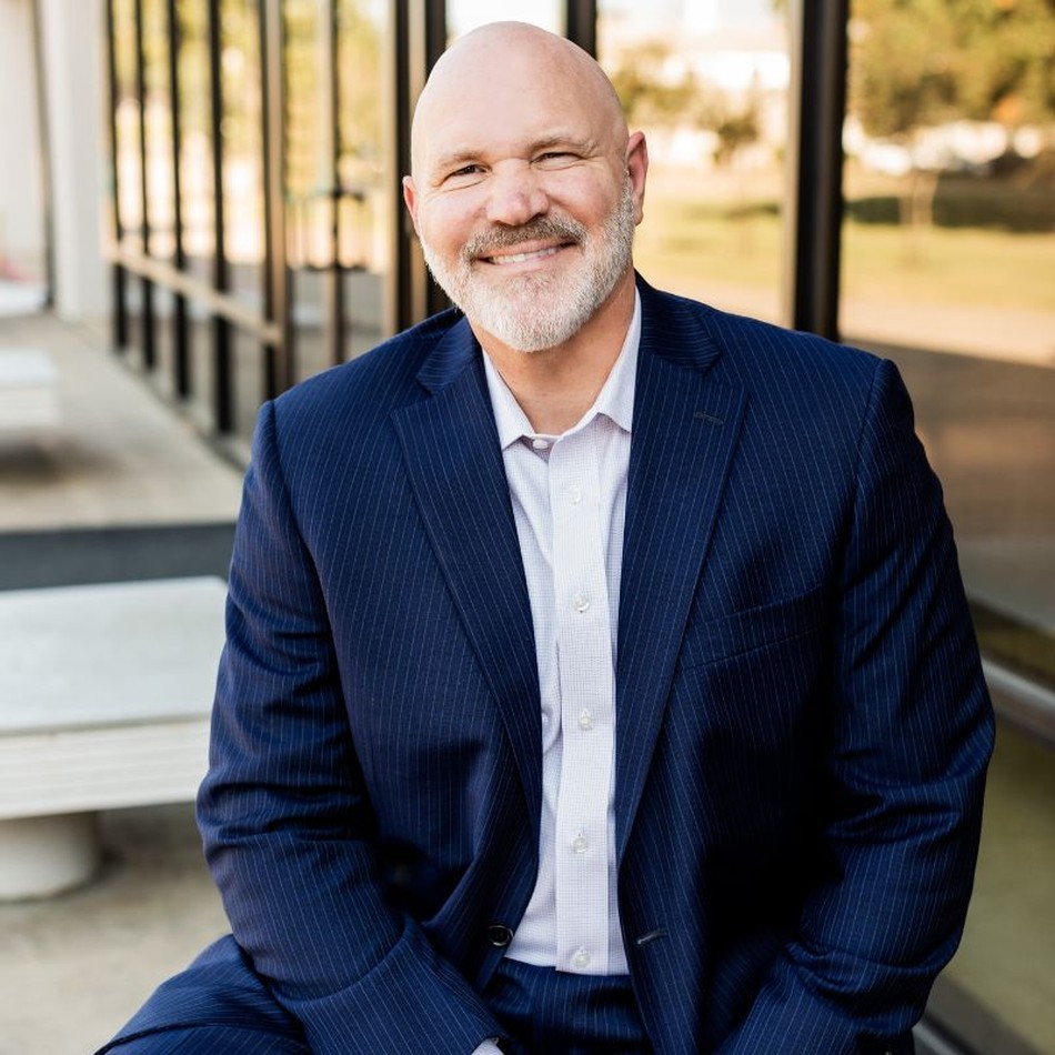 Dr. Jeff Schreve