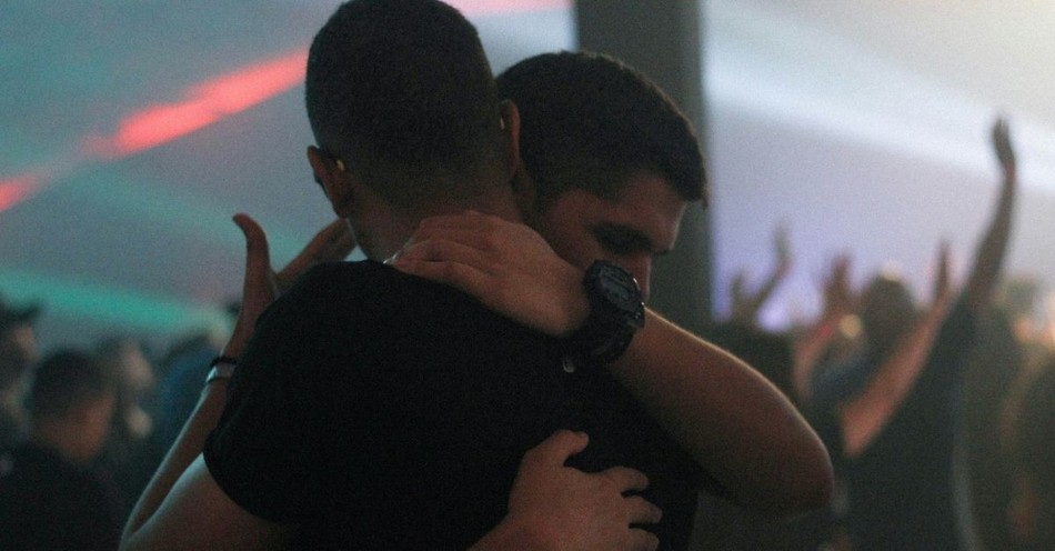 Why Must Christians Forgive Others?
