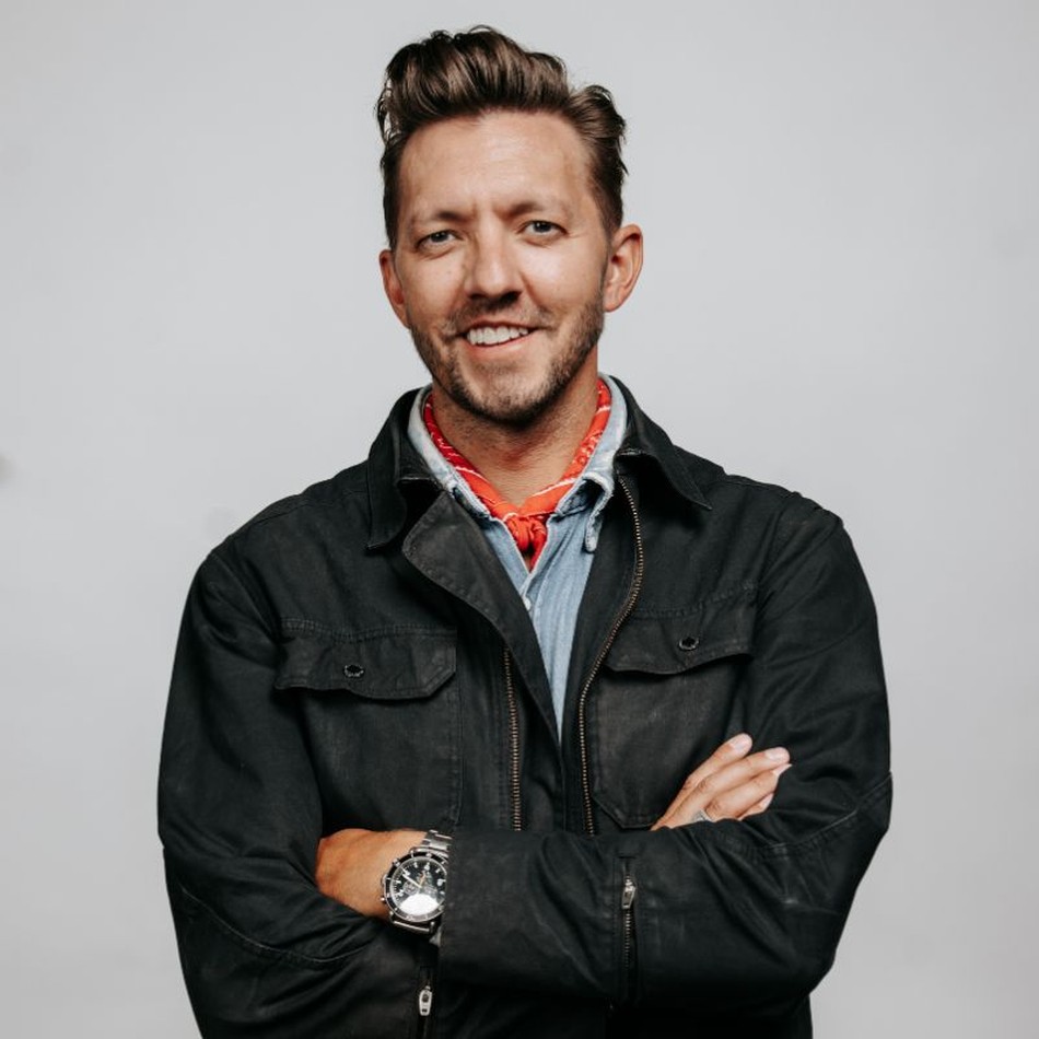 Levi Lusko