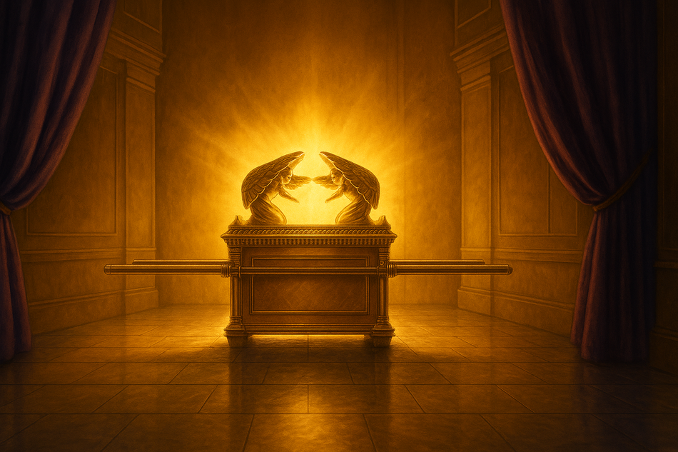 What Is the Significance of the Holy of Holies in the Bible?