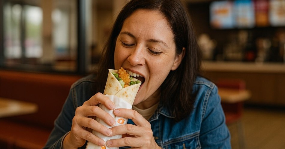 How Can We Recognize When Harmless Cravings Reflect Deeper Spiritual Hunger?