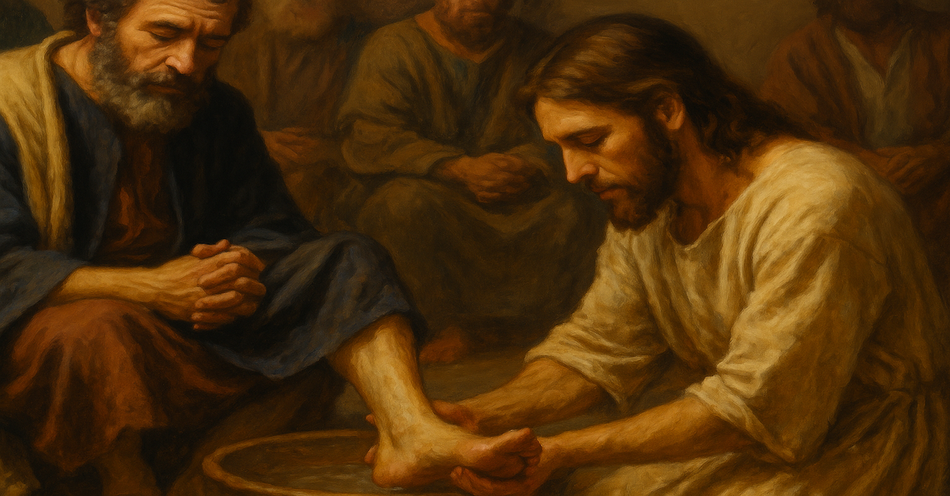Why Is Maundy Thursday a Significant Part of Holy Week? 