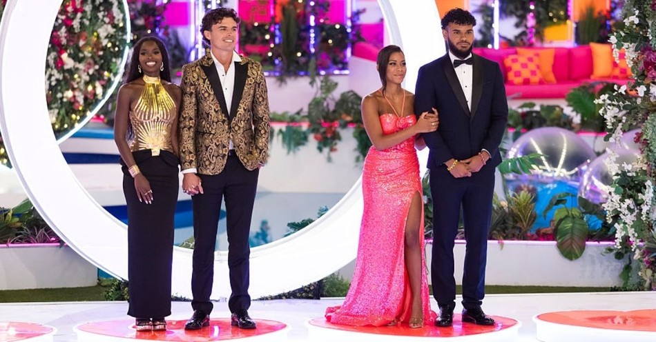 What 'Love Island' Can’t Teach You about Love, Dating, or Lasting Faithfulness