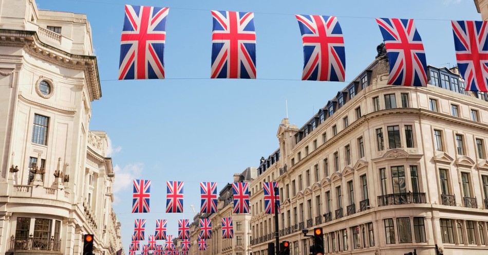 Britain’s Crisis Shows What Happens When a Nation Rejects Christ