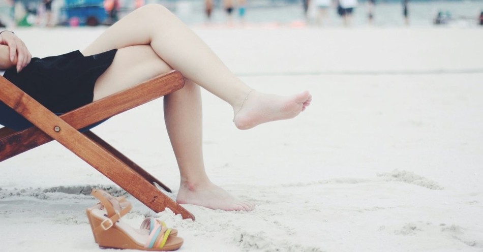 Summertime Sadness and the Illusion of Seasonal Wholeness