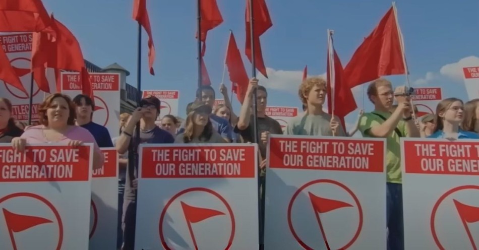 Revisiting Teen Mania and the Cost of Spiritual Hype