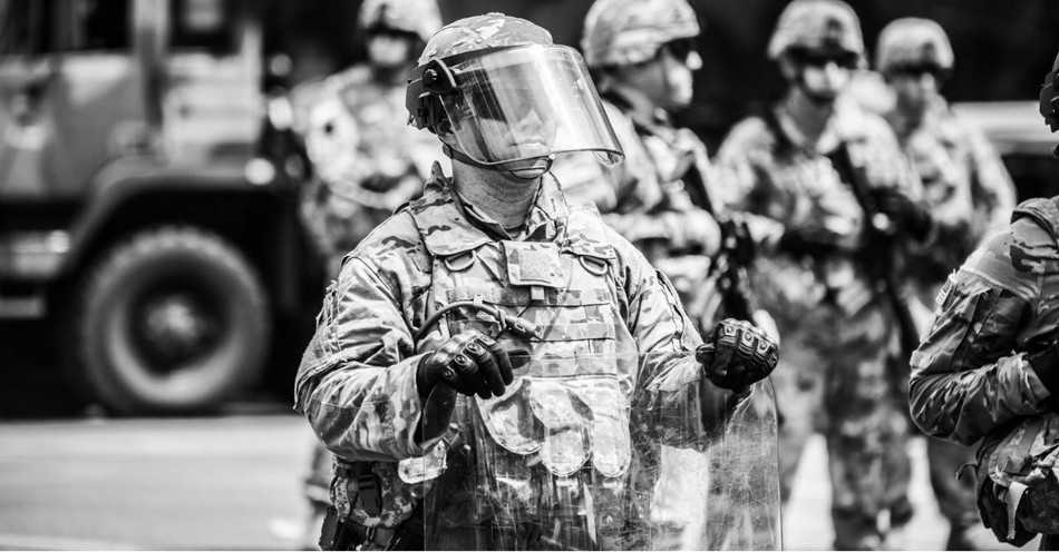 When the Power to Protect Peace Reaches Our City Streets