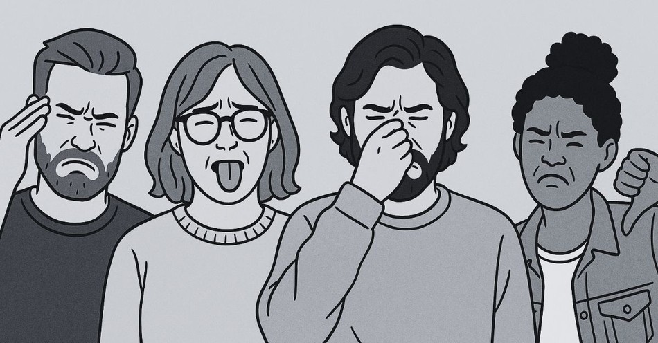 Does the Rise of Millennial Cringe Mean We're Laughing at the Past or Losing Perspective?