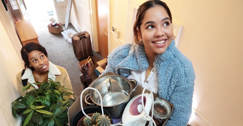 Does Your College Student’s Dorm Room Reflect Dependancy or Discipleship?