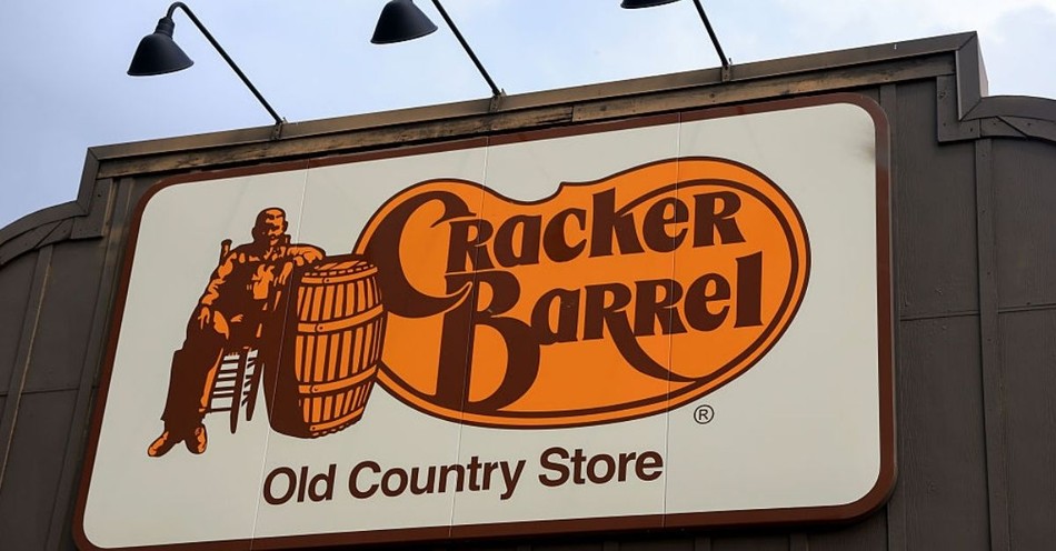 Is There a Deeper Issue Lurking behind Cracker Barrel's Logo Backtrack?