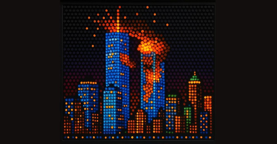 Forgiveness in the Face of Remembering 9/11