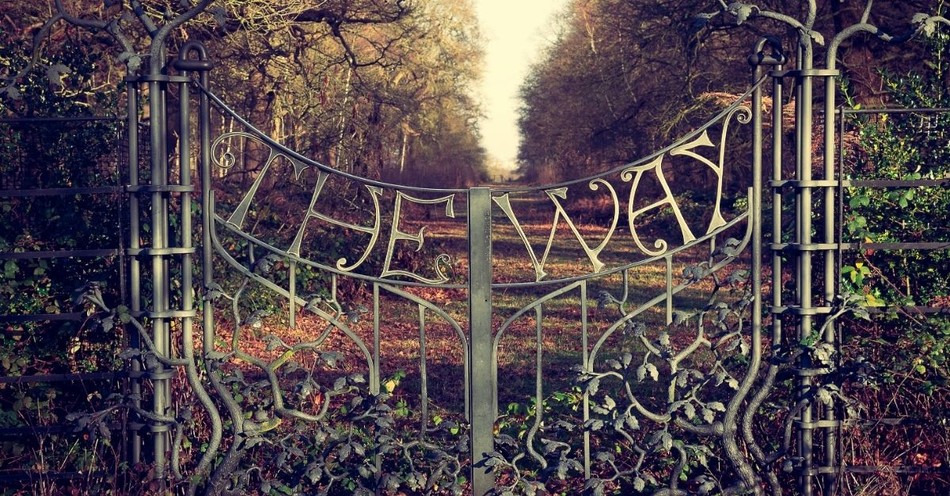 Why Is Jesus the Gatekeeper?