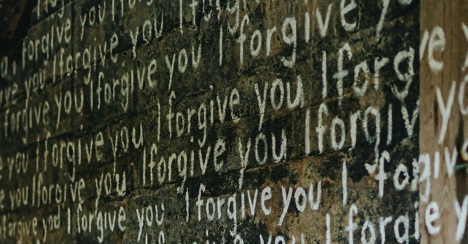 What if Forgiveness Is the Key to Your Own Freedom?