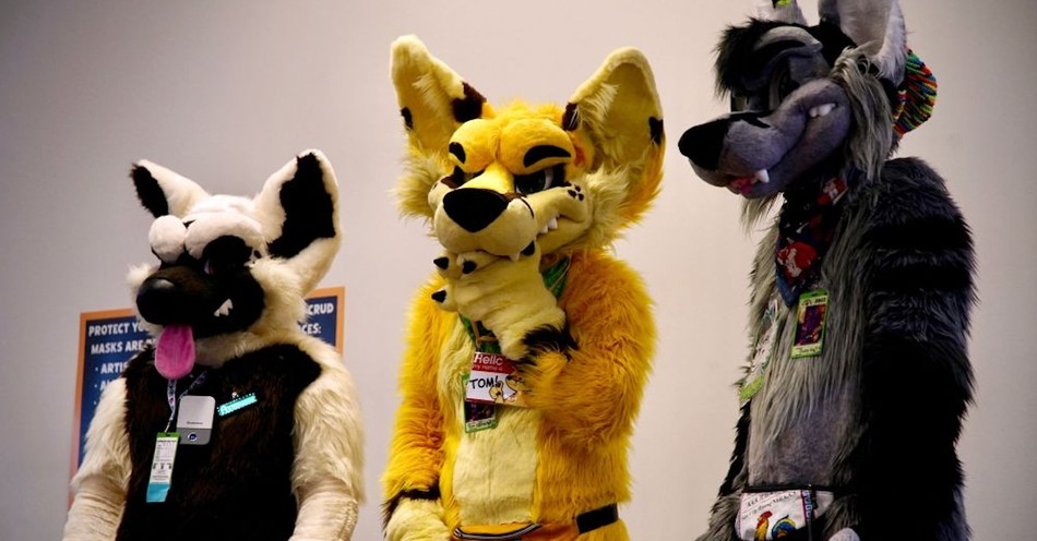 Furry Subculture and What the Bible Says about Hiding and Being Fully Known
