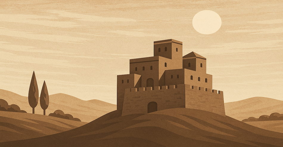 What Is the Biblical Significance of Ramah?