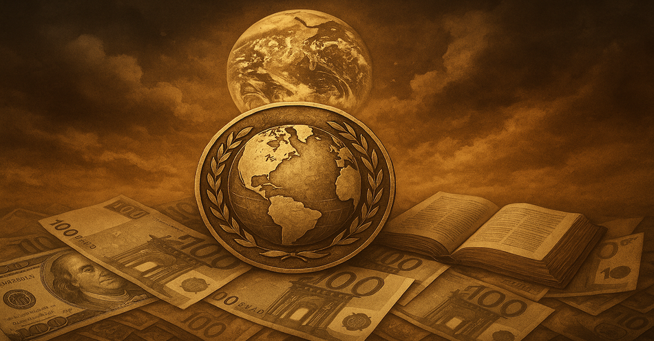 Does the Bible Prophesy a One-World Currency in the End Times?